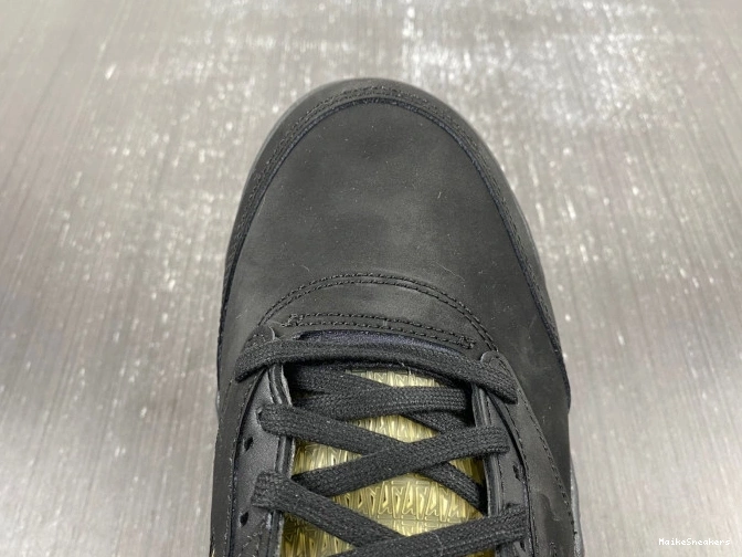 MaikeSneakers Maniere 5 Air A Ma FD1330-001 Jordan x Black 0706